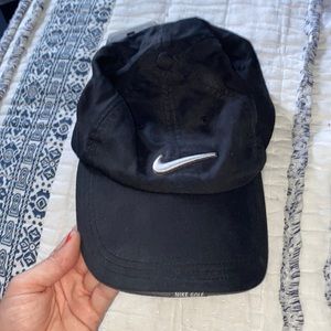 Nike “golf” hat